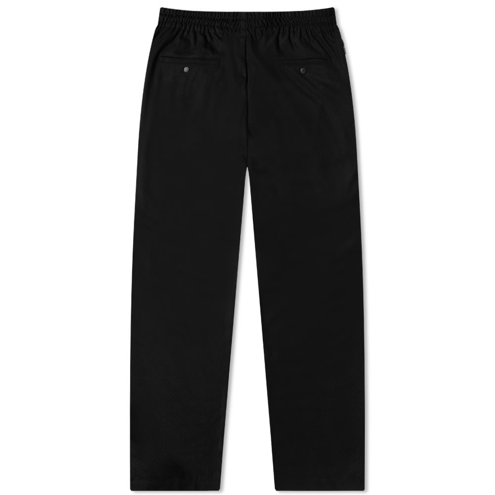 Y-3 Flannel Cargo Pant - 2