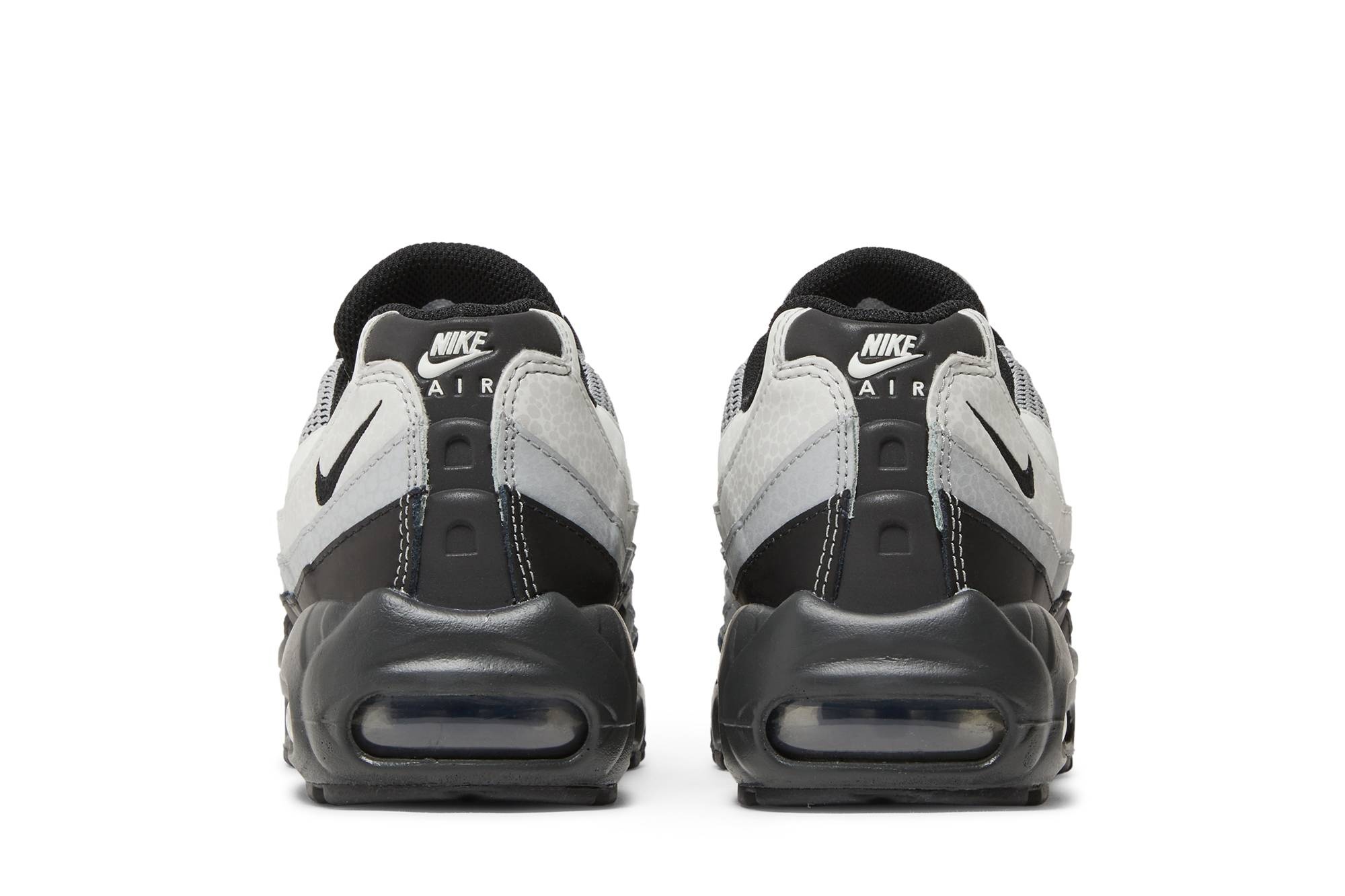 Wmns Air Max 95 'Reflective Safari' - 6