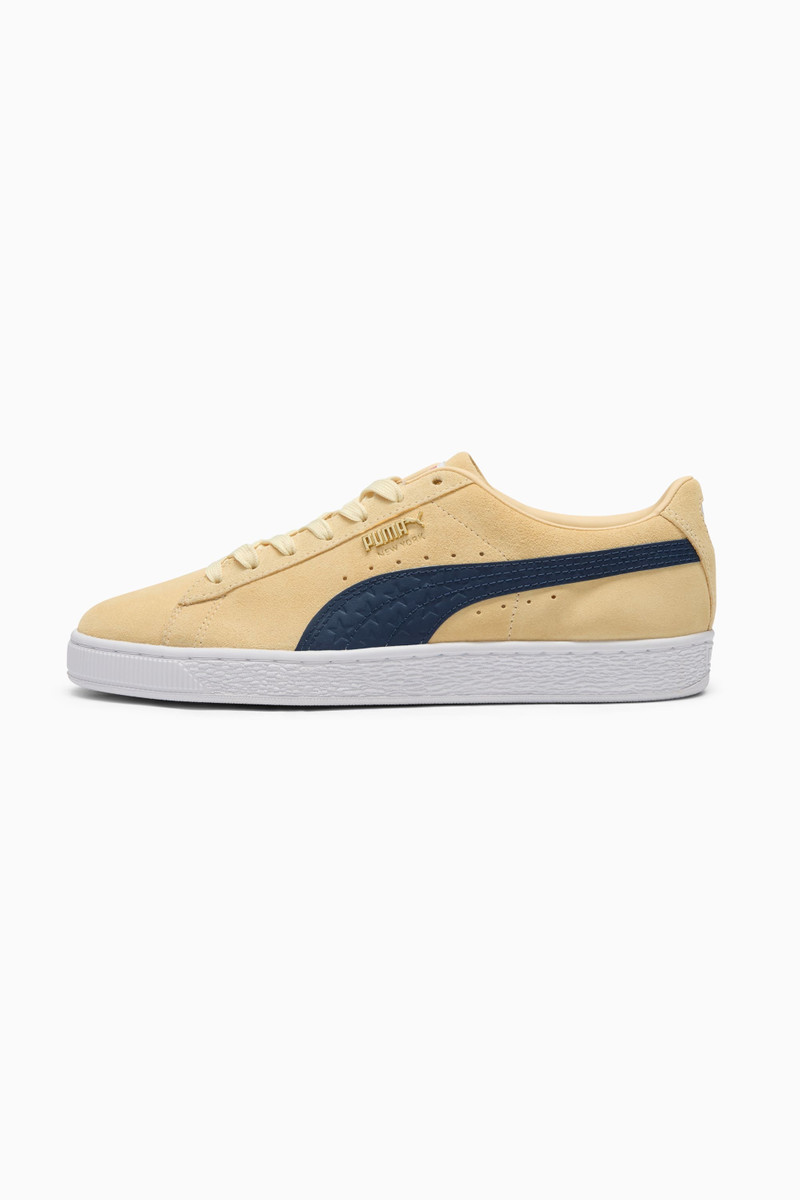 Suede 클래식 미국 Flagship 운동화 - 1