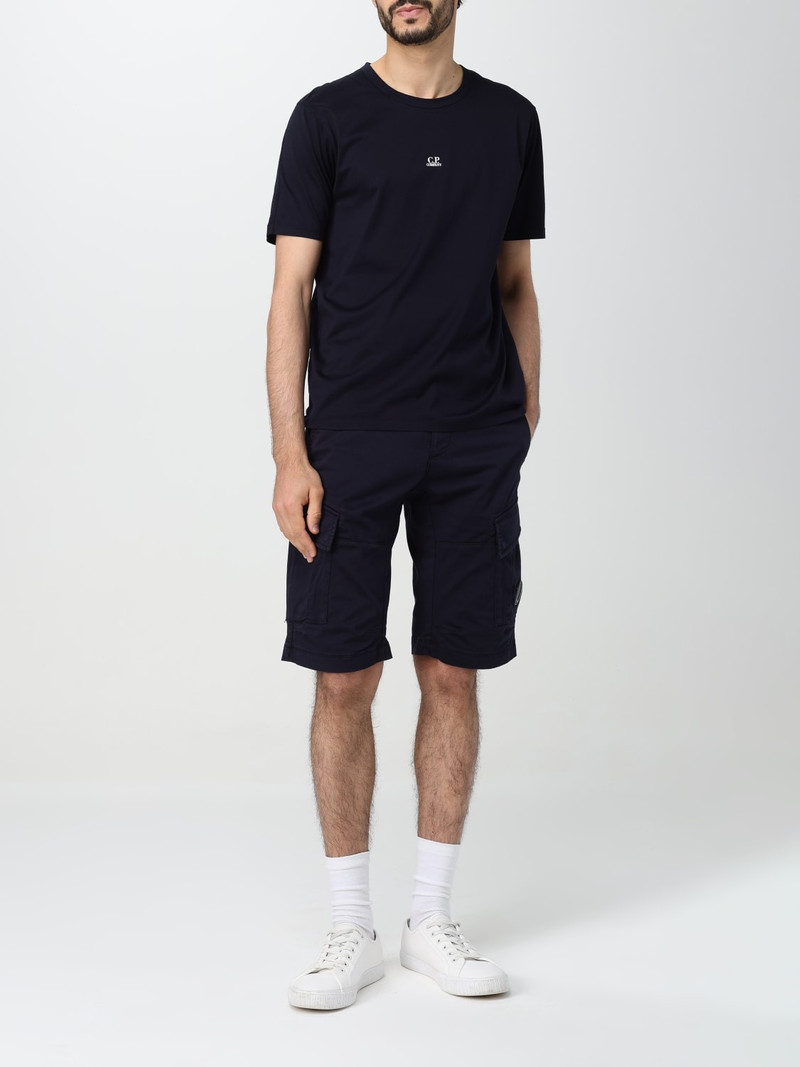 C.P. Company T-shirt men C.P. Company outlook