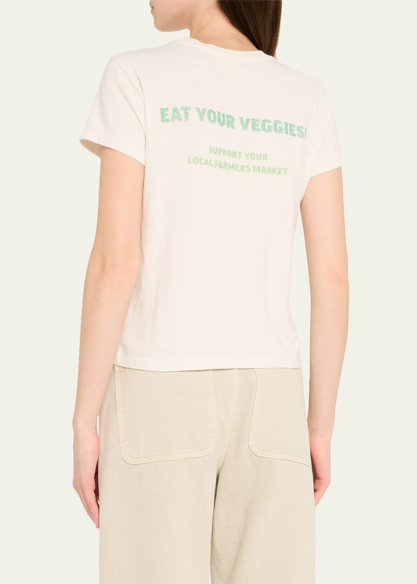 Artichokes Classic Tee - 3