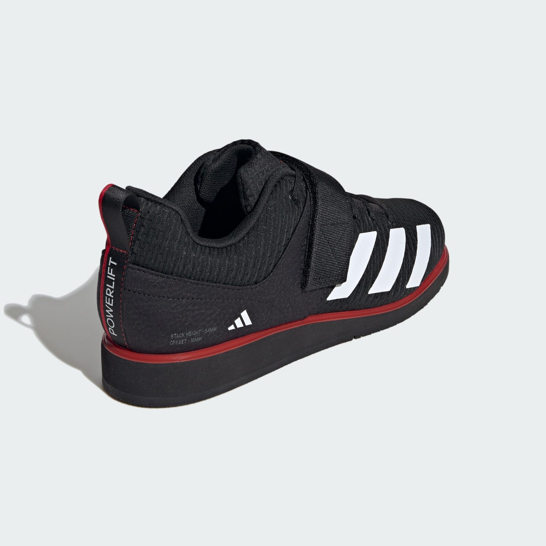 Powerlift 5 Weightlifting Shoes - 6
