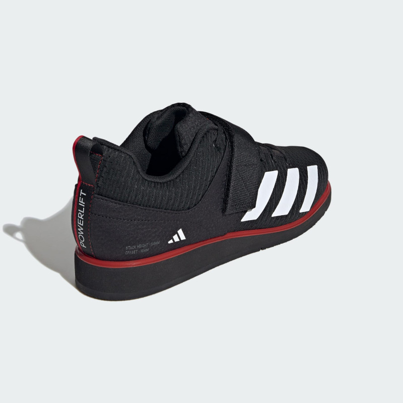 Powerlift 5 Weightlifting Shoes 6