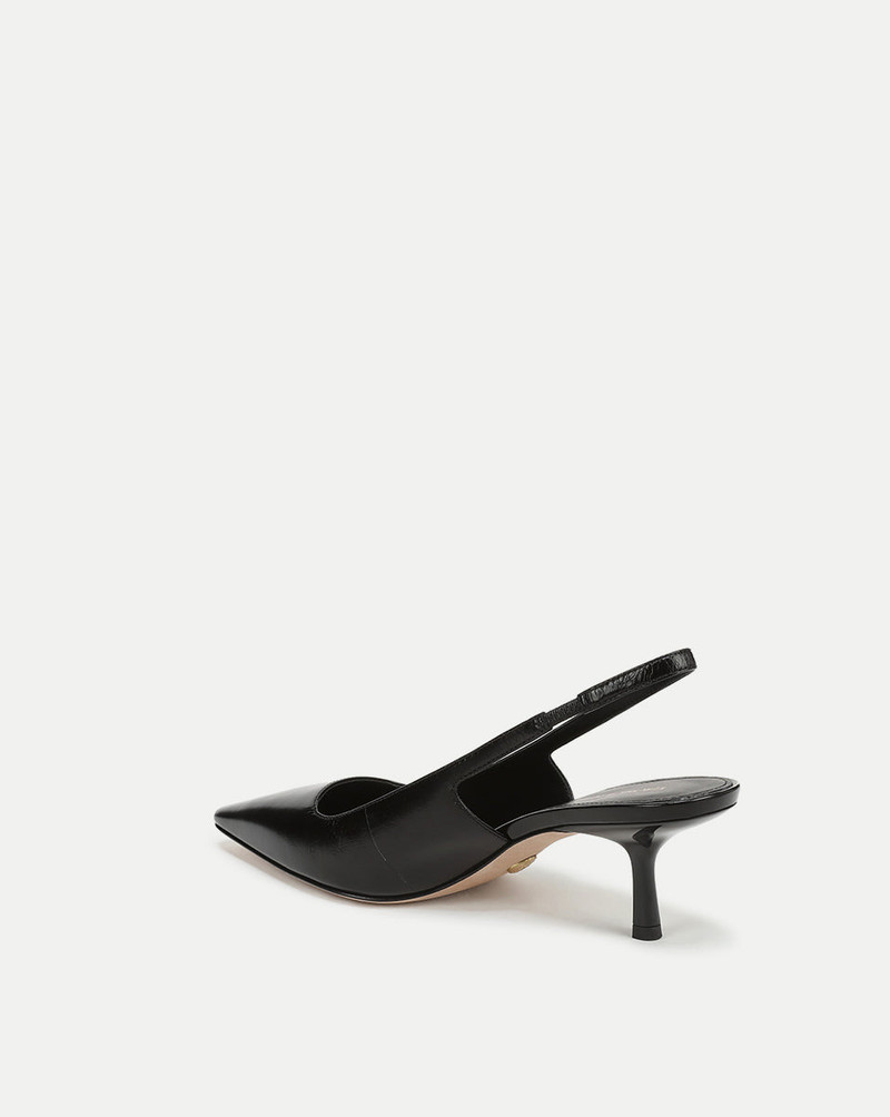 VERONICA BEARD CASHEL SLINGBACK HEEL outlook