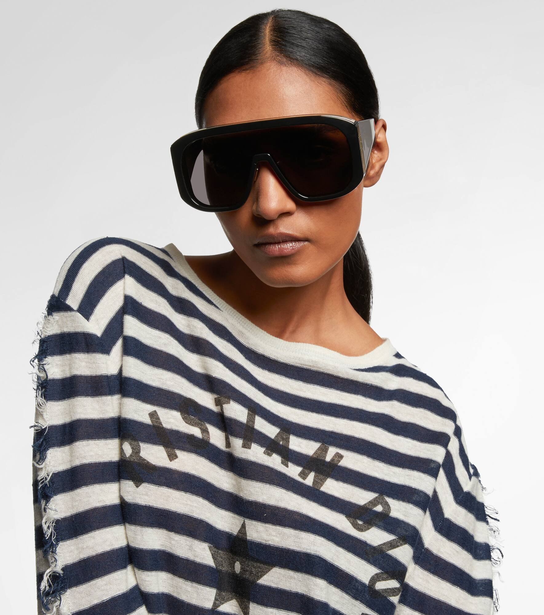 DiorGraphique M2U mask sunglasses - 3
