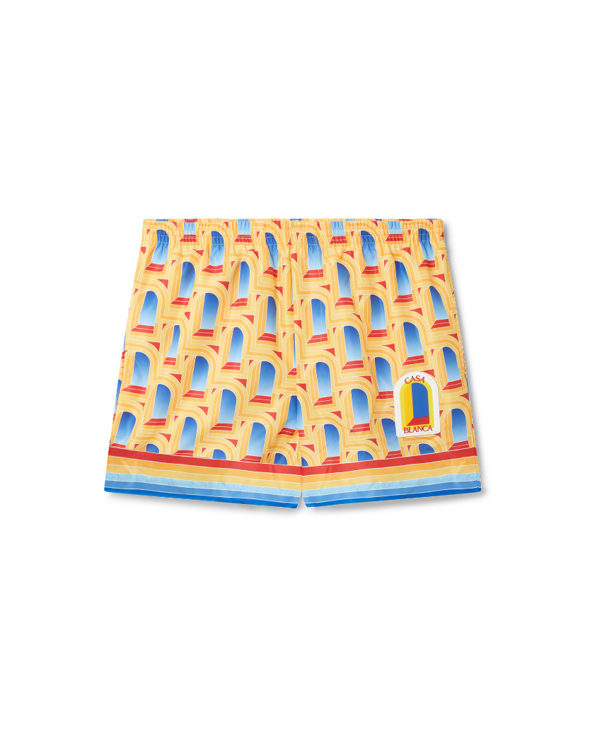 Arche De Jour Swim Trunks - 1
