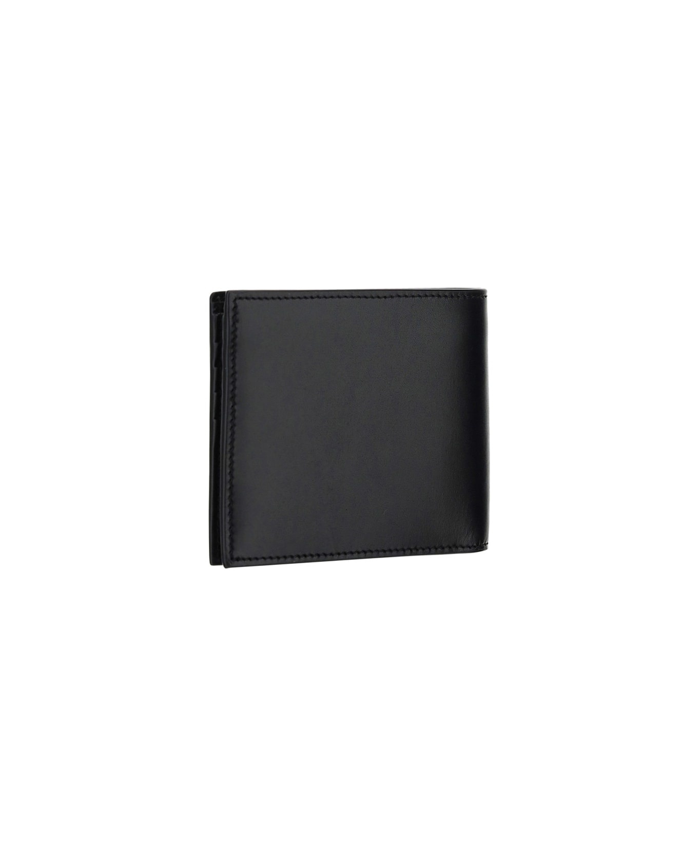 Logo Wallet - 2