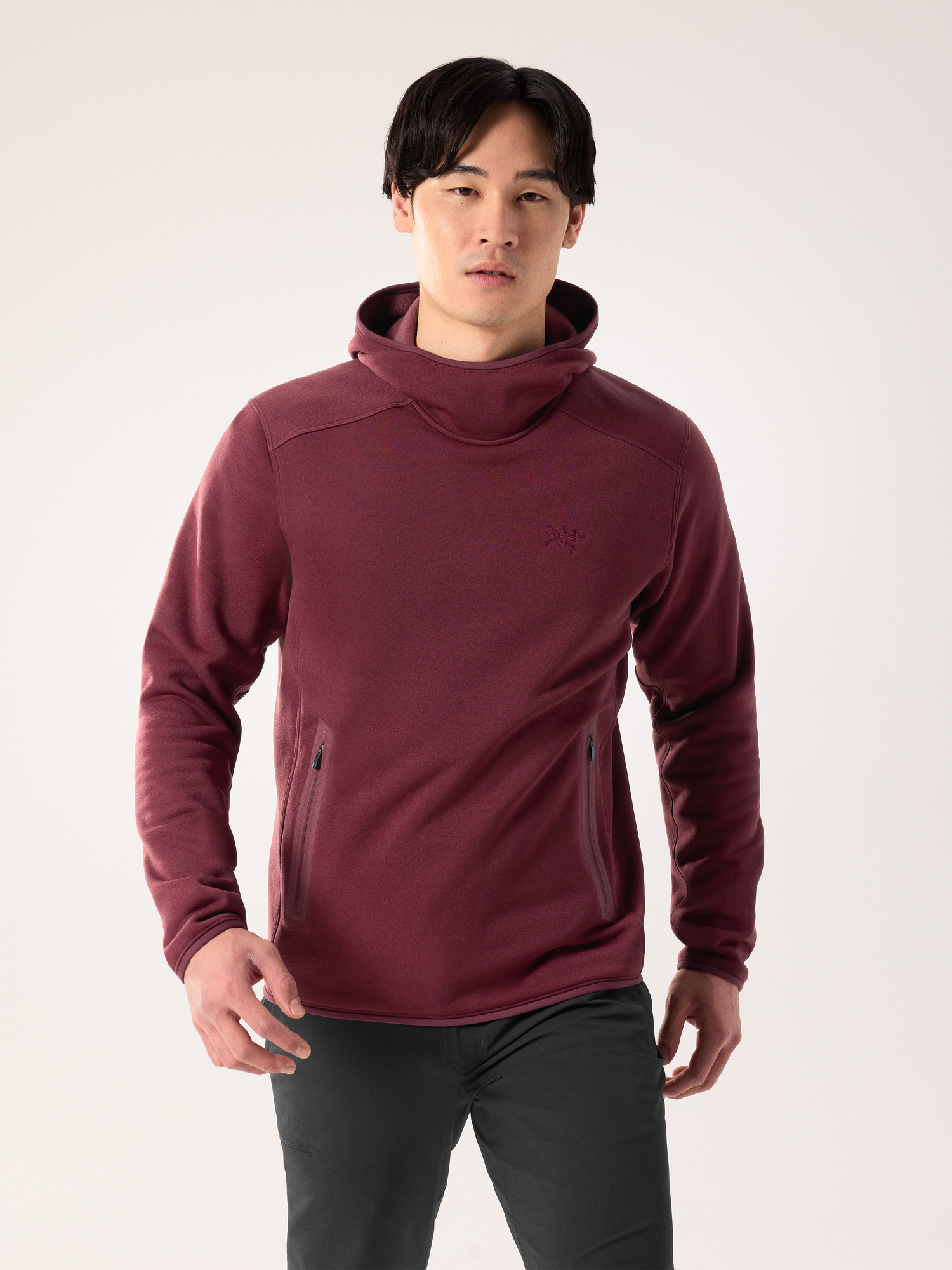 Kyanite Pullover Hoody - 2