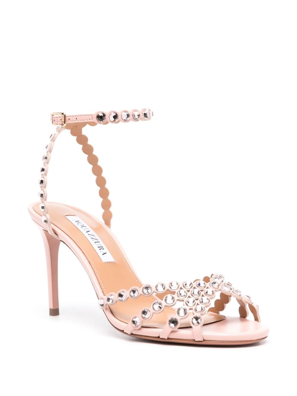 Tequila 85mm sandals - 2