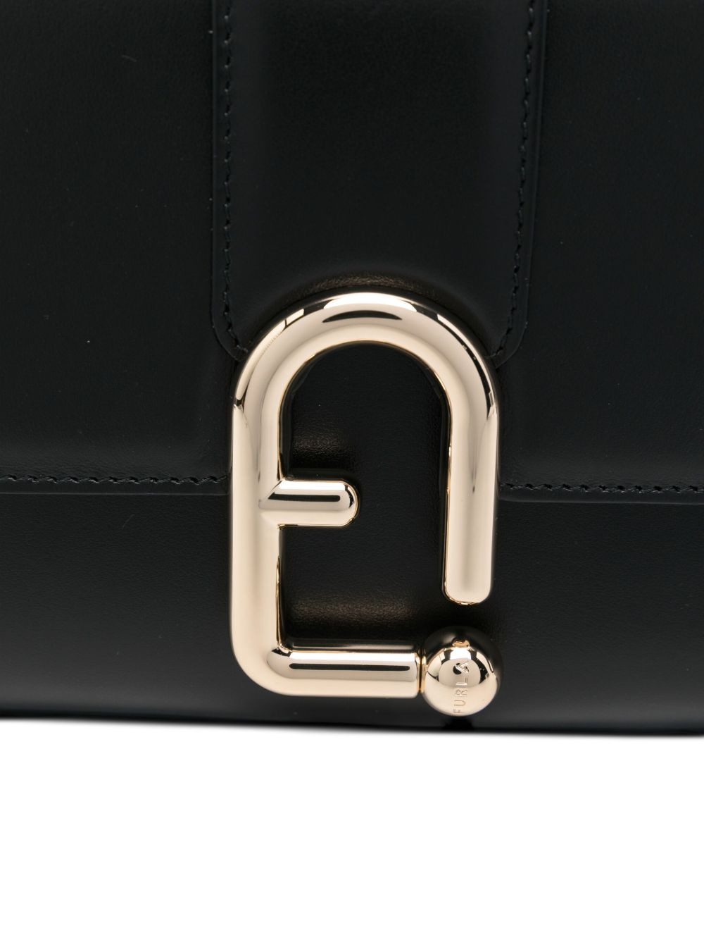 small Urban leather crossbody bag - 4