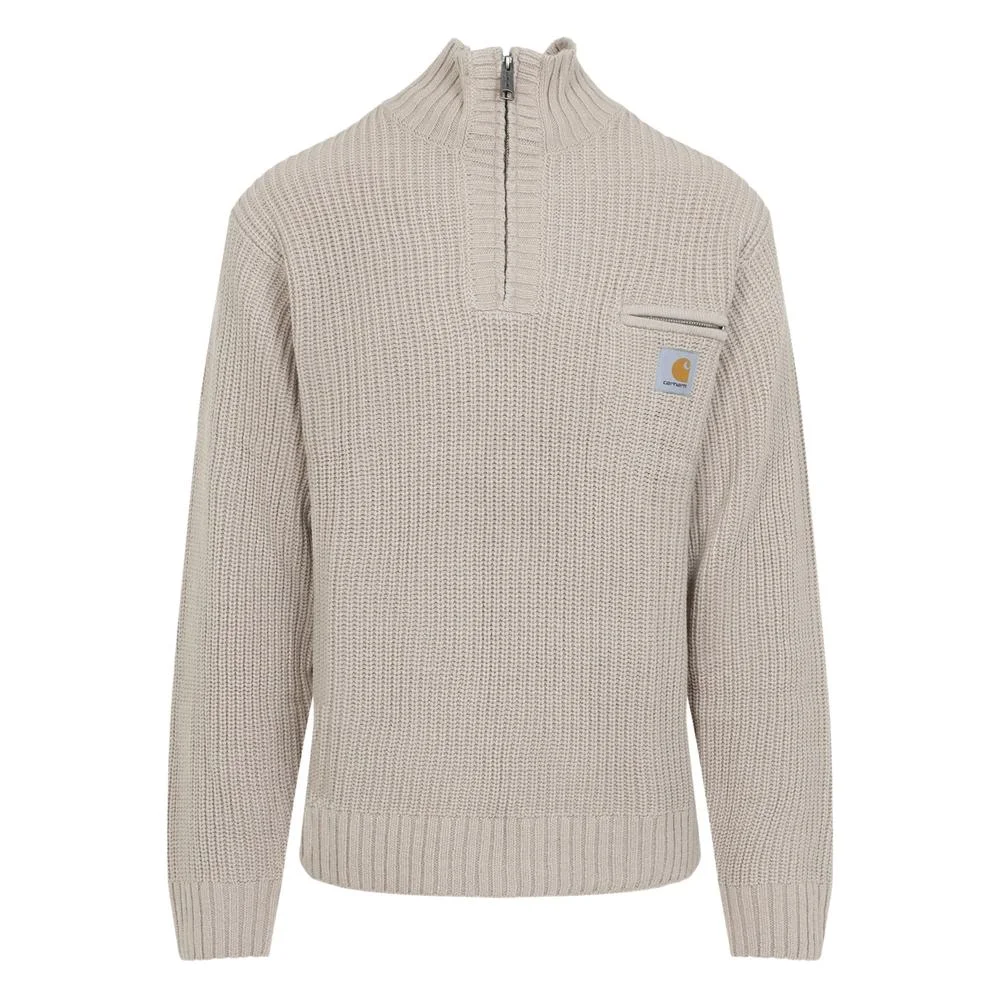 Carhartt Wip Sweaters - 1