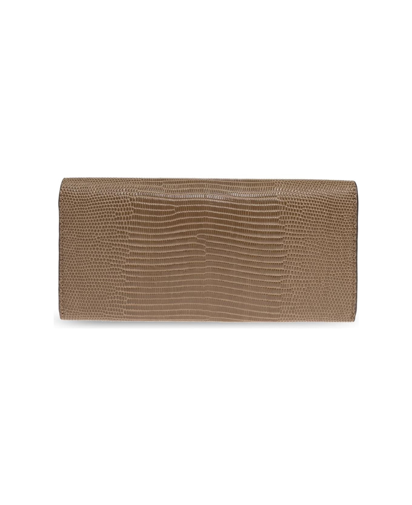 Toteme Leather Wallet - 3