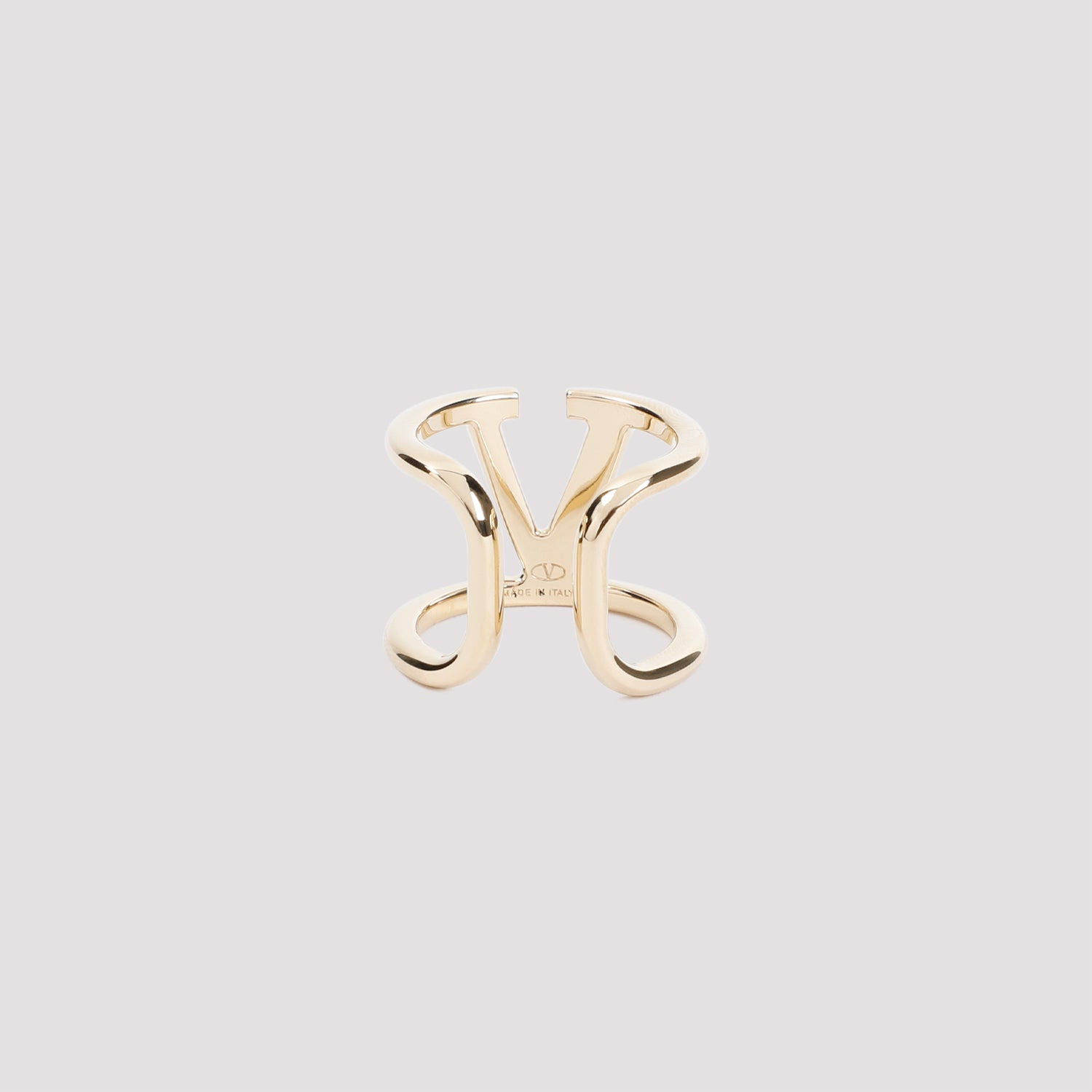 Valentino Garavani Brass Ring Women - 2
