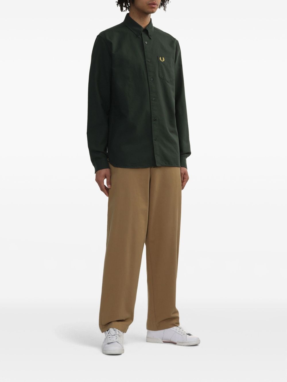 Oxford shirt - 2