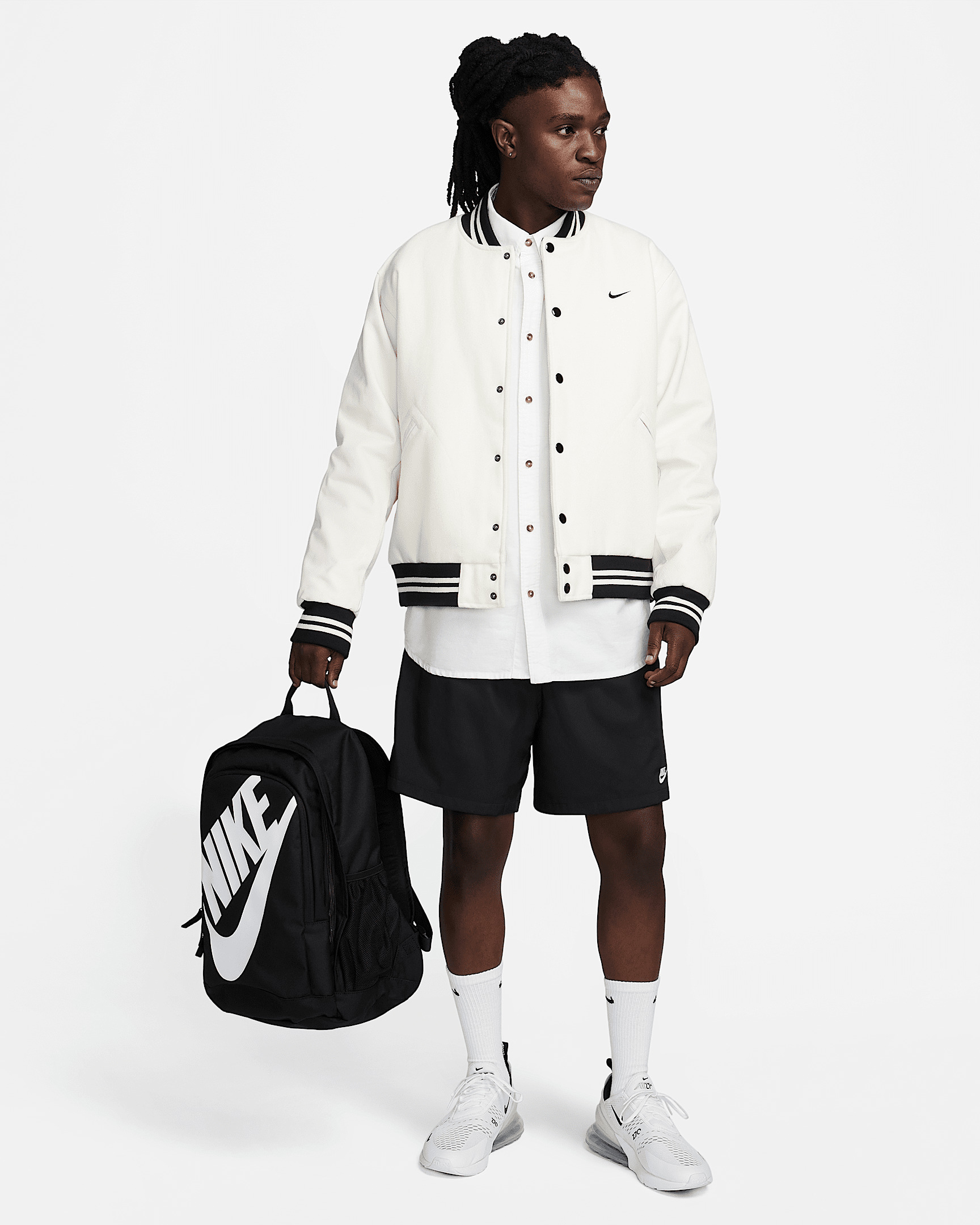 Nike Hayward Backpack - 11