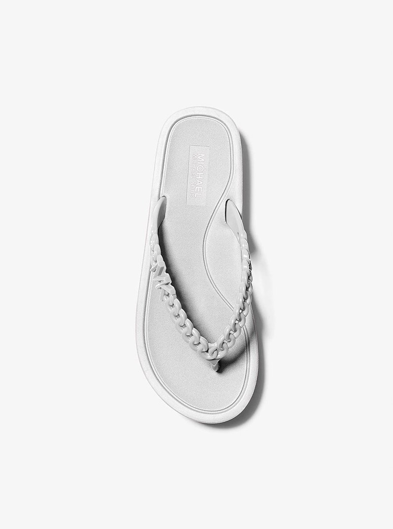 Zaza Platform Flip Flop 3
