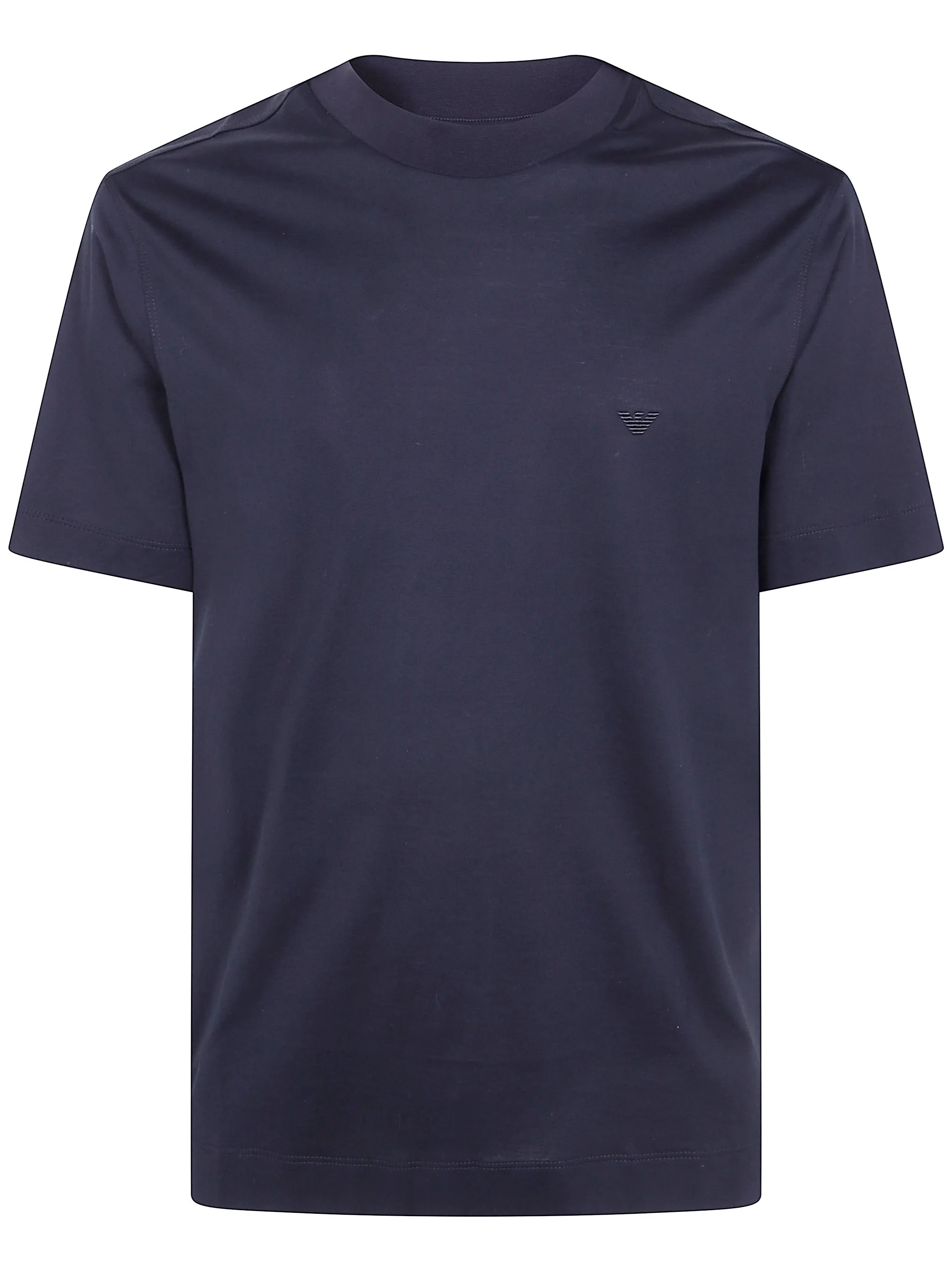 T-Shirt Classic Round Neck "Em006779.Af28078 Uc001" - 1