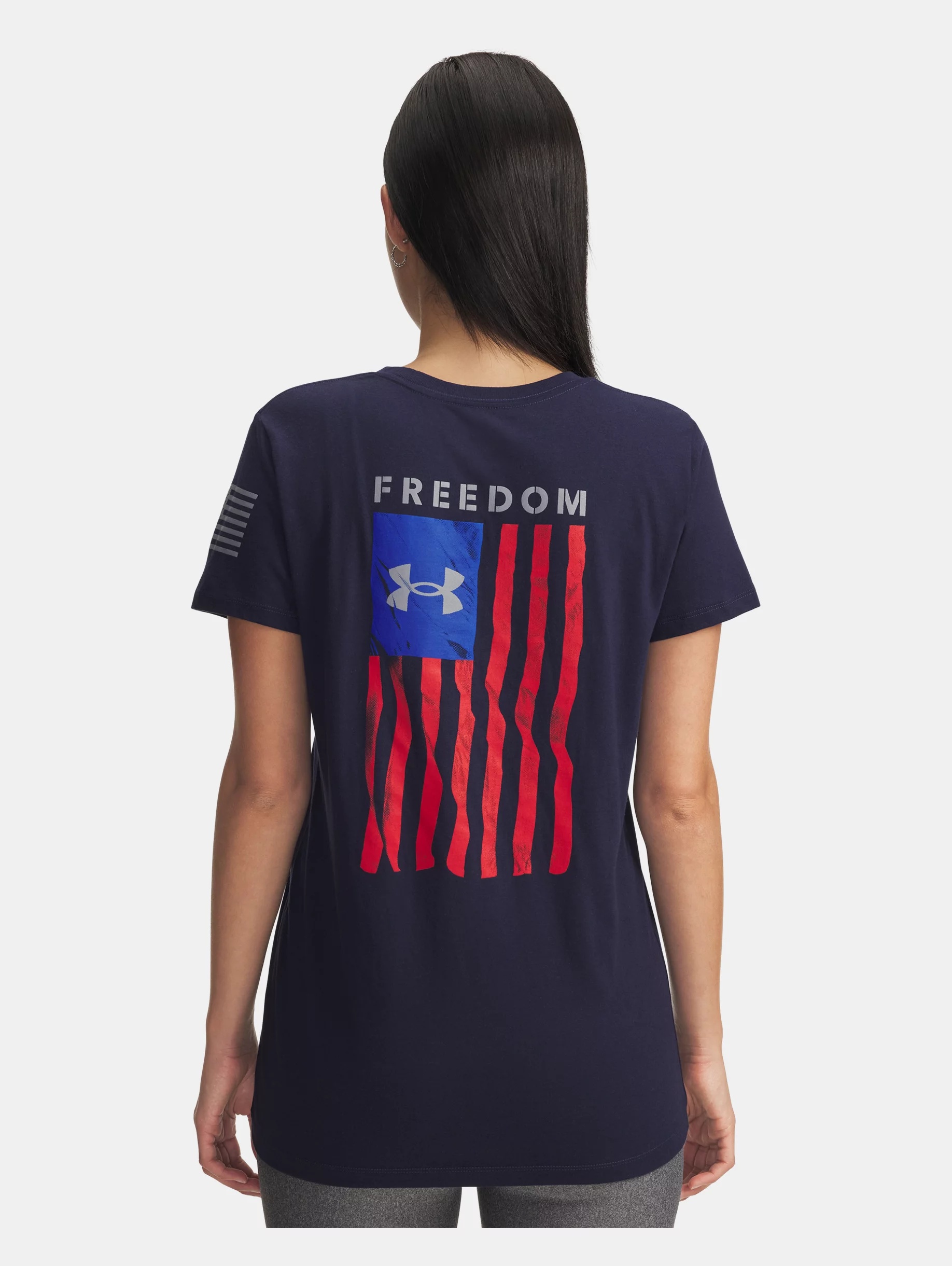 UA Freedom Flag - 2