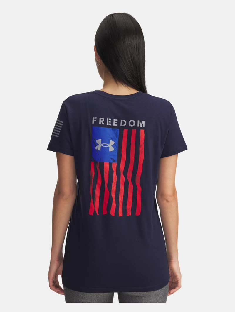 Under Armour UA Freedom Flag outlook
