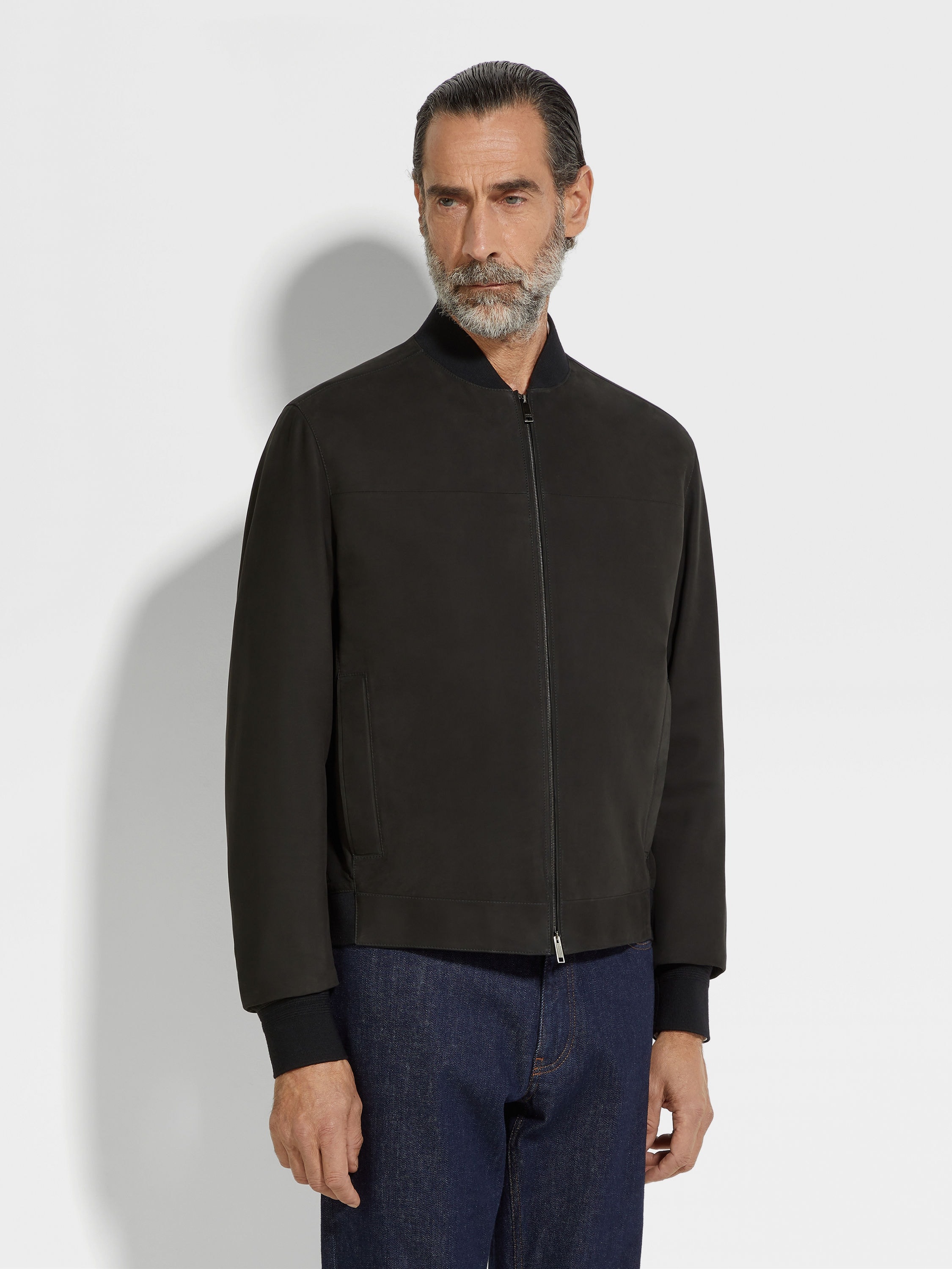 SECONDSKIN BOMBER - 4