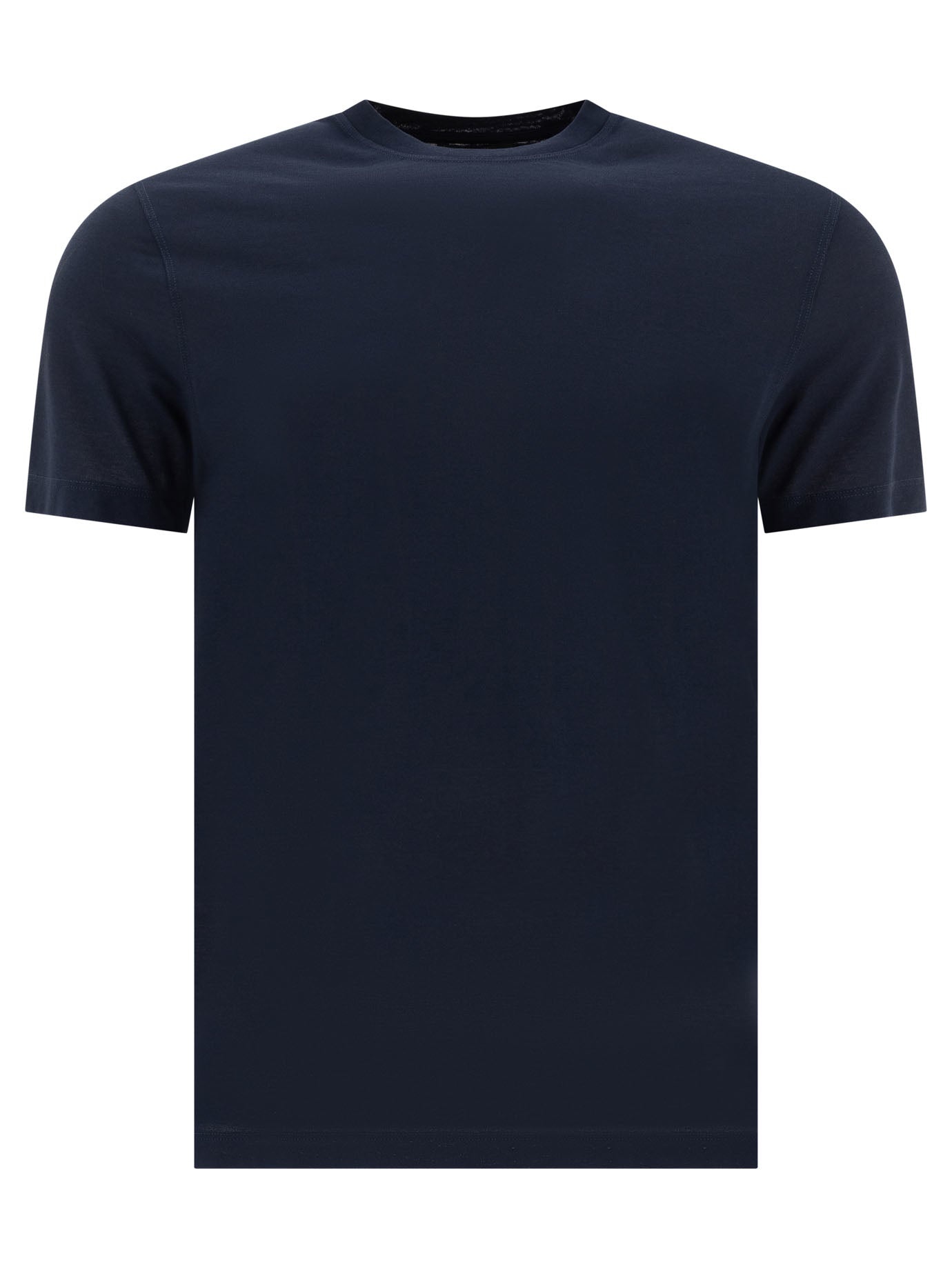 Zanone - Zanone T-shirts - 1