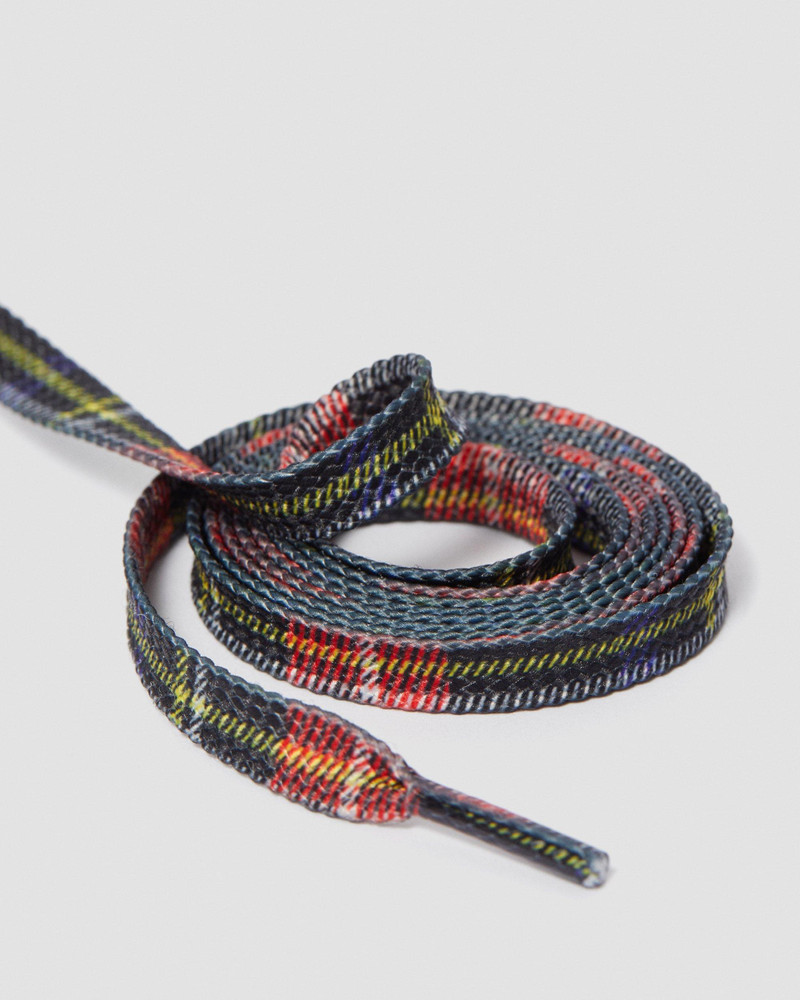 55 Inch Flat Shoe Laces (8-10 Eye) 3