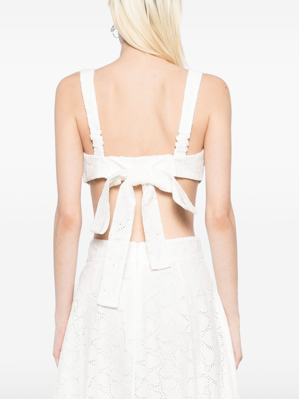 Zimmermann Top White - 5