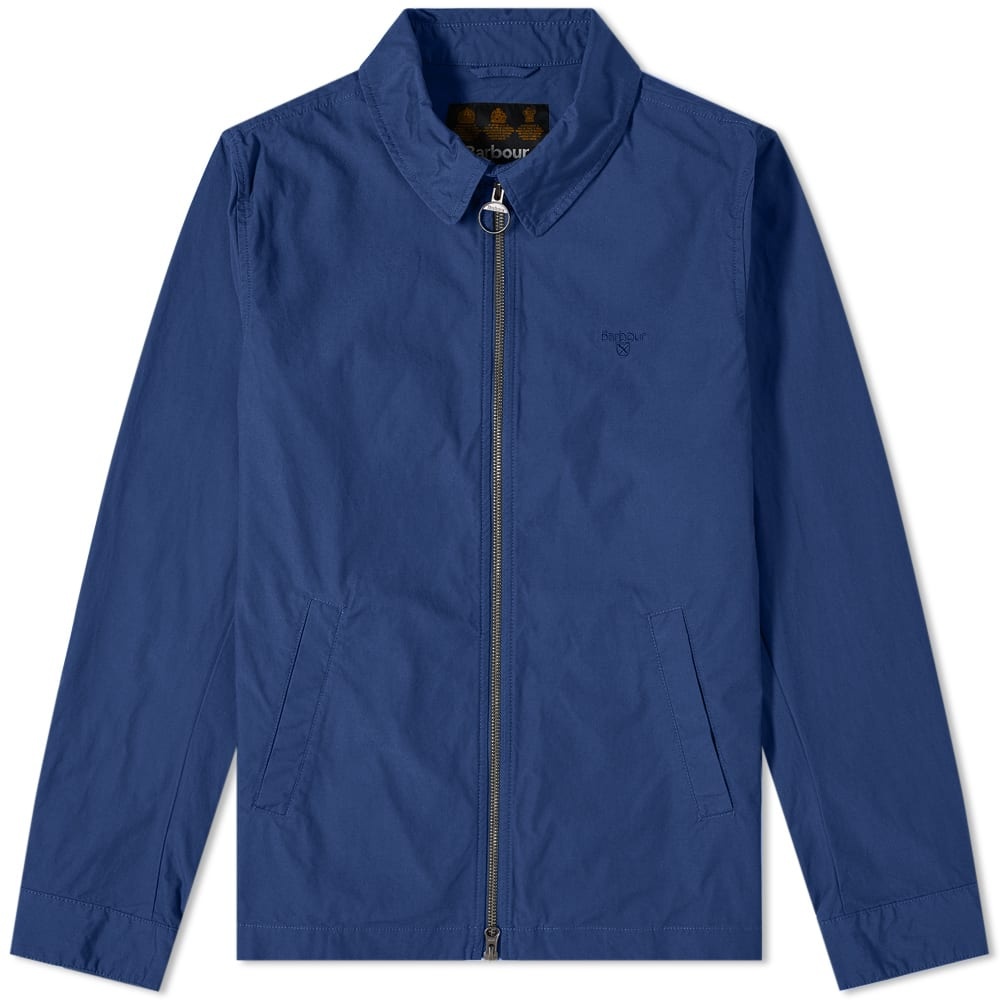 Barbour Essential Casual Jacket - 1