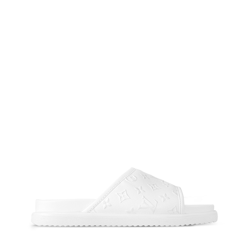 Louis Vuitton Miami Mule outlook