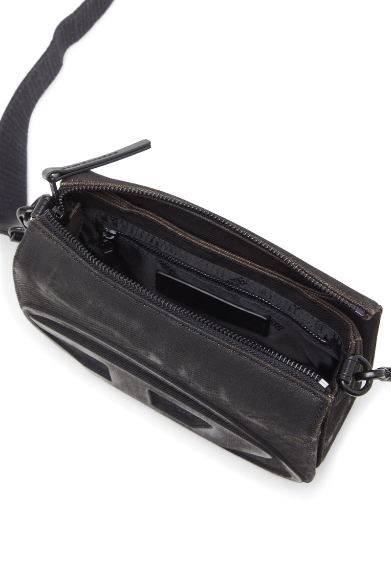 Diesel 1DR CAMERA BAG outlook