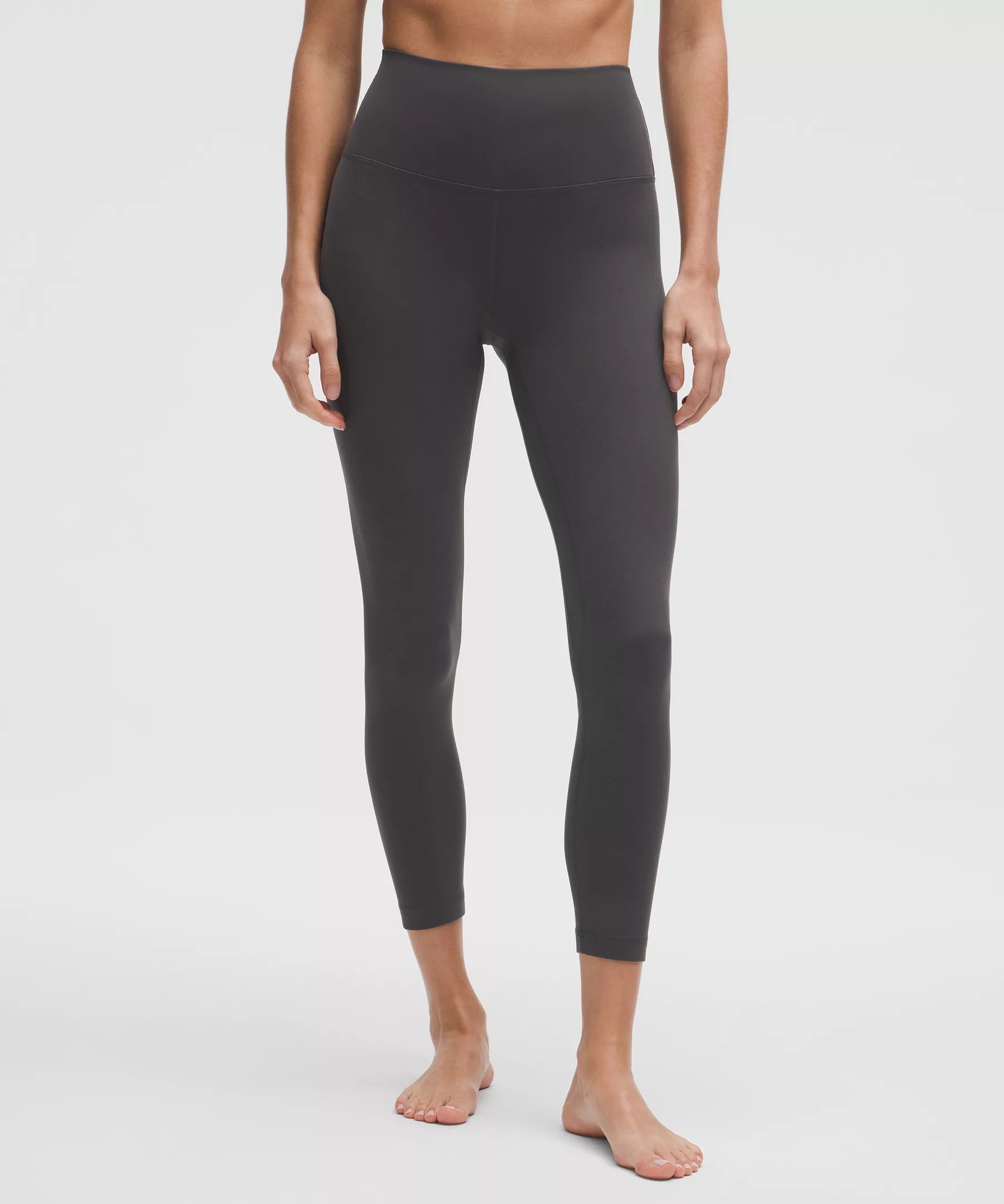 lululemon Align™ High-Rise Pant 25" *Warm - 2