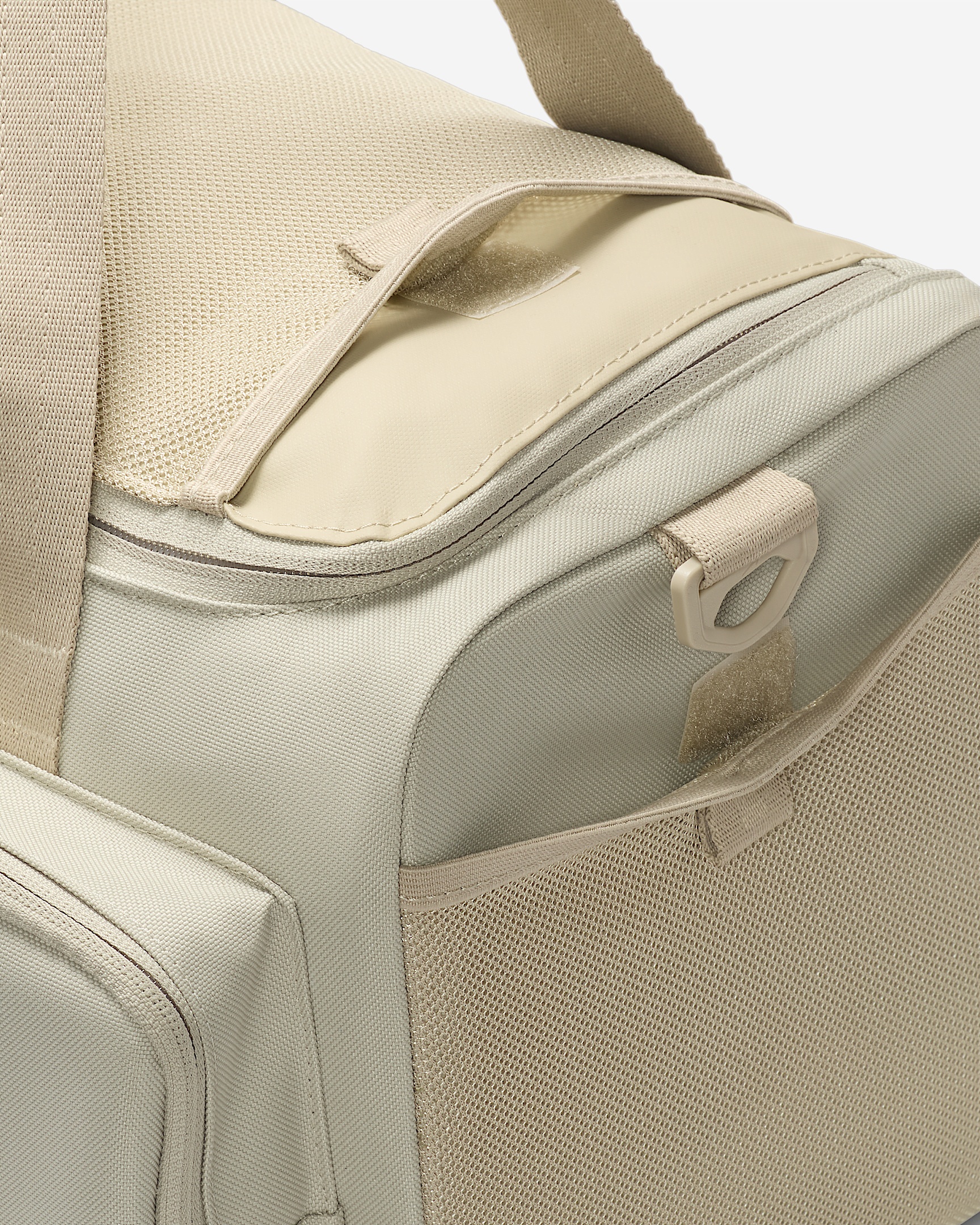 Nike Utility Power 2.0 Duffel Bag (Small, 31 L) - 7