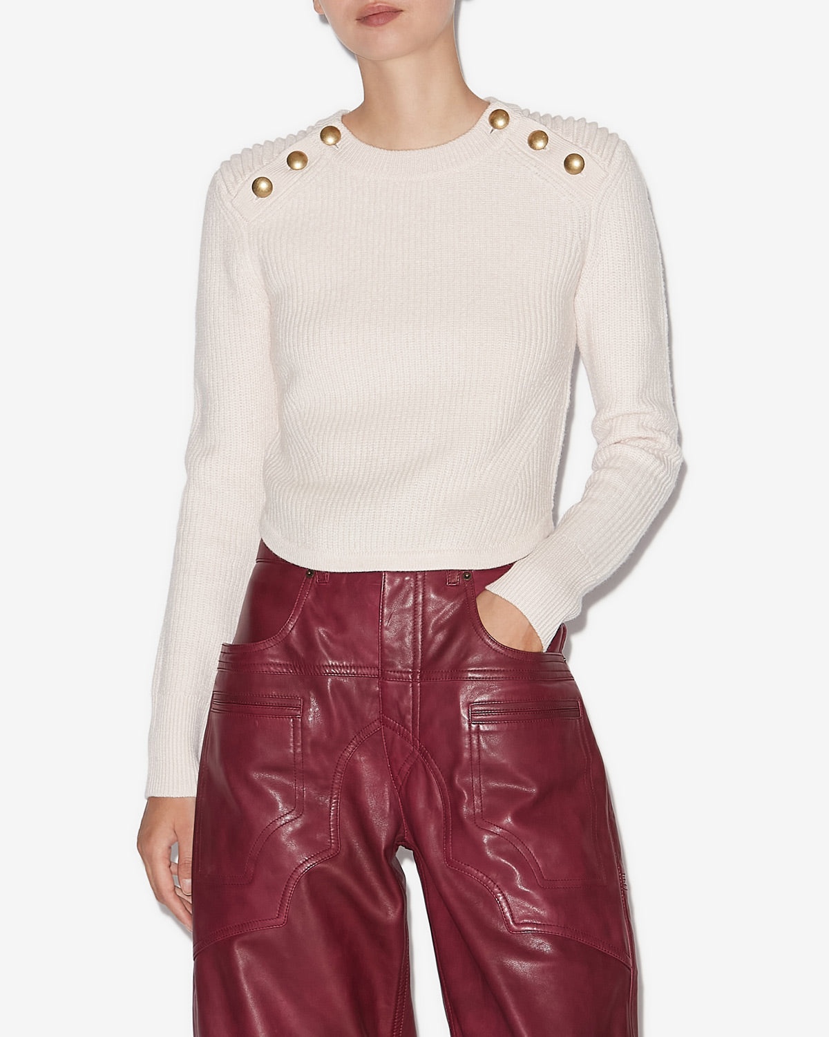 NUST SWEATER - 4