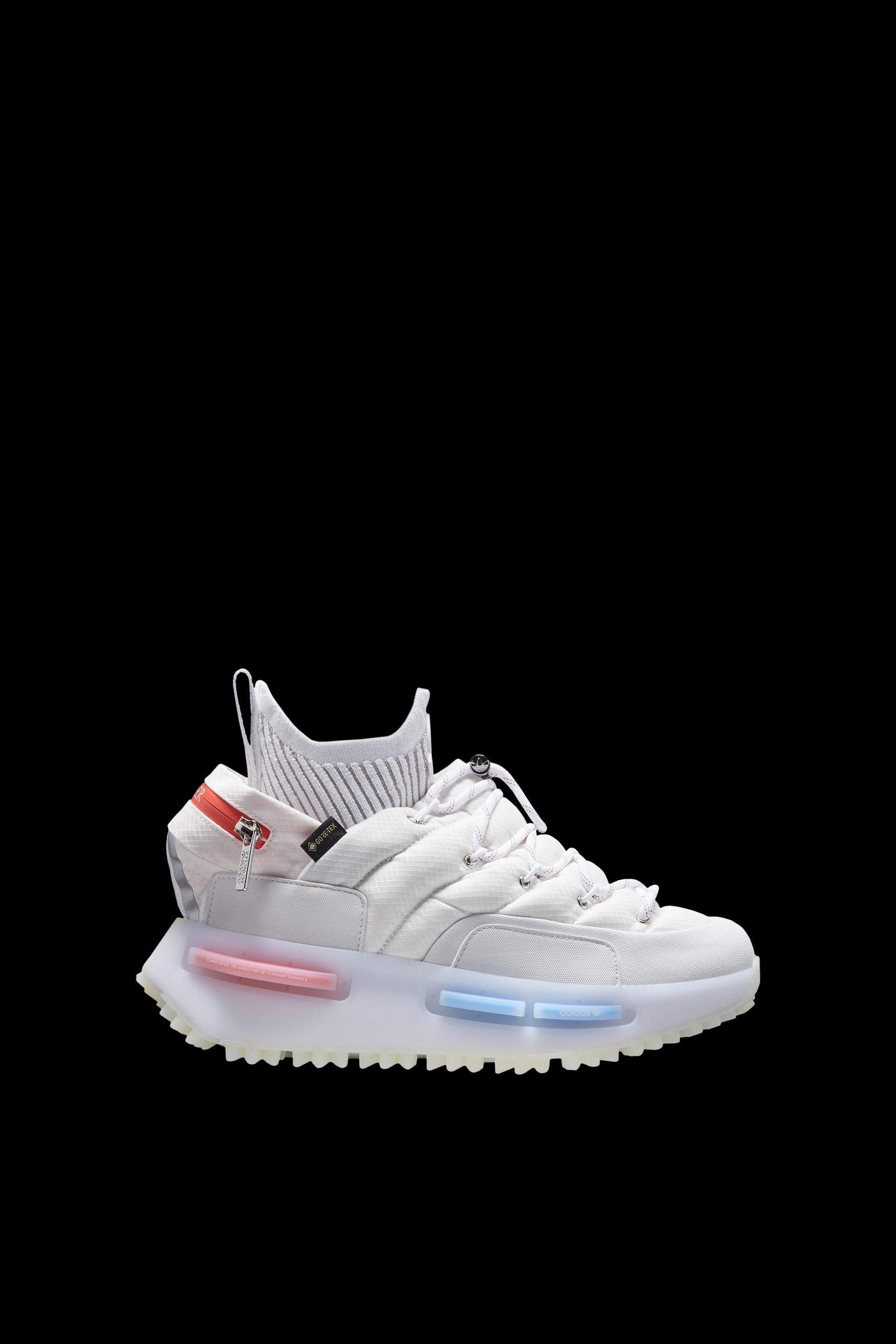 Moncler NMD Runner Sneakers - 1