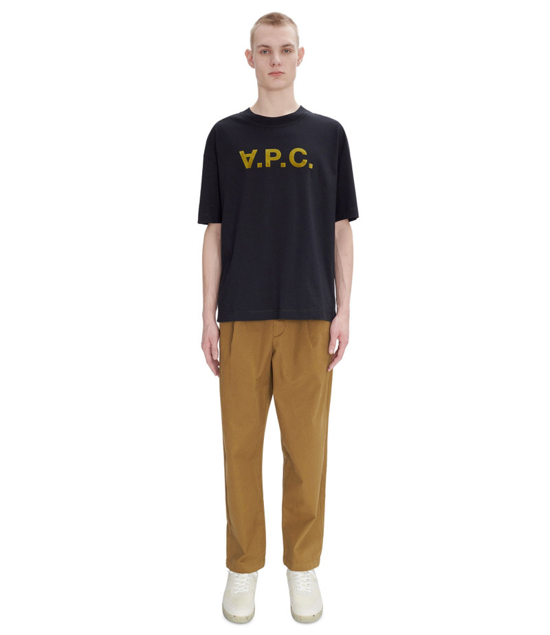 A.P.C. OVERSIZE GRAND VPC T-SHIRT (M) outlook