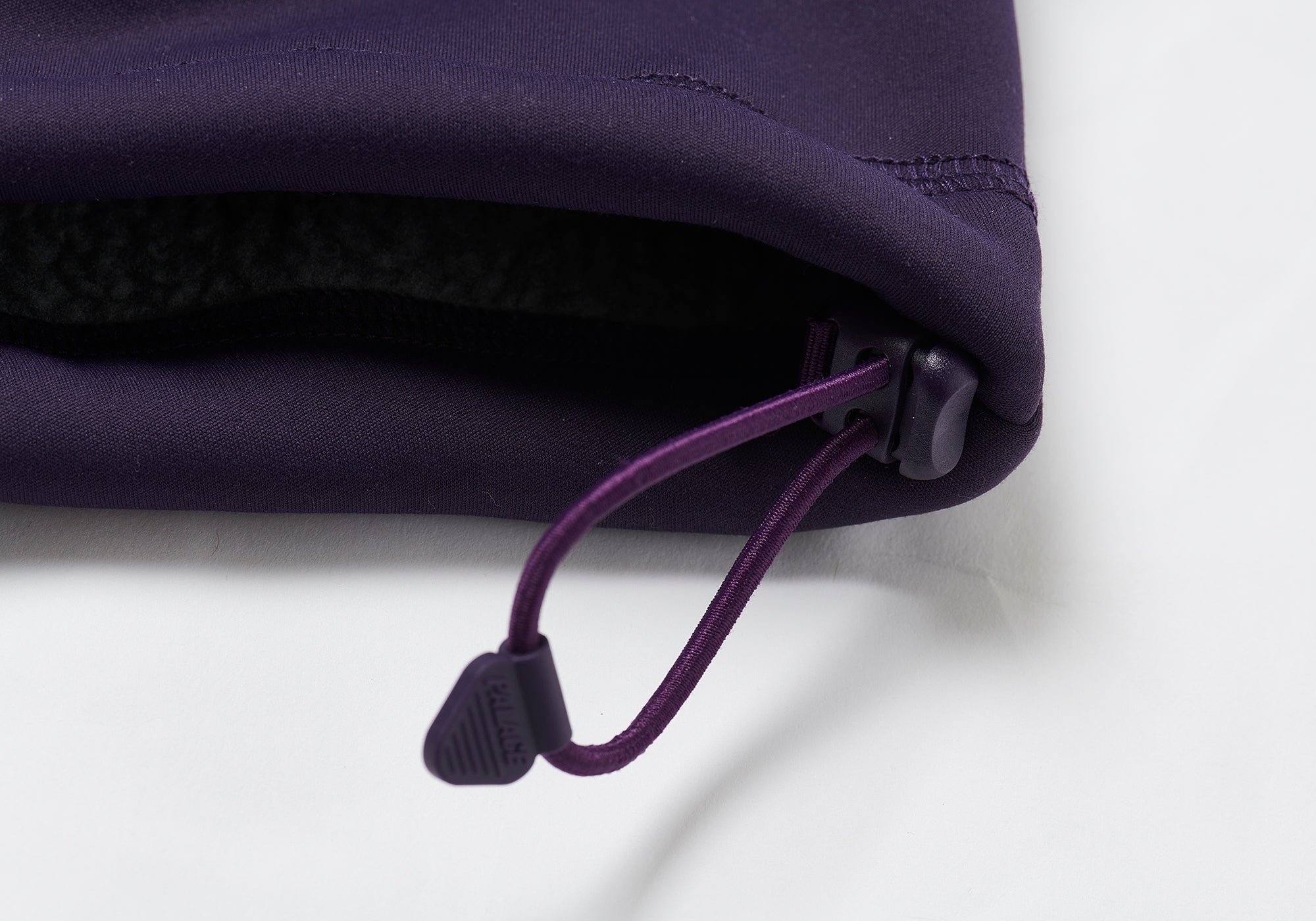 GORE-TEX INFINIUM CAP JACKET DEEP PURPLE - 15