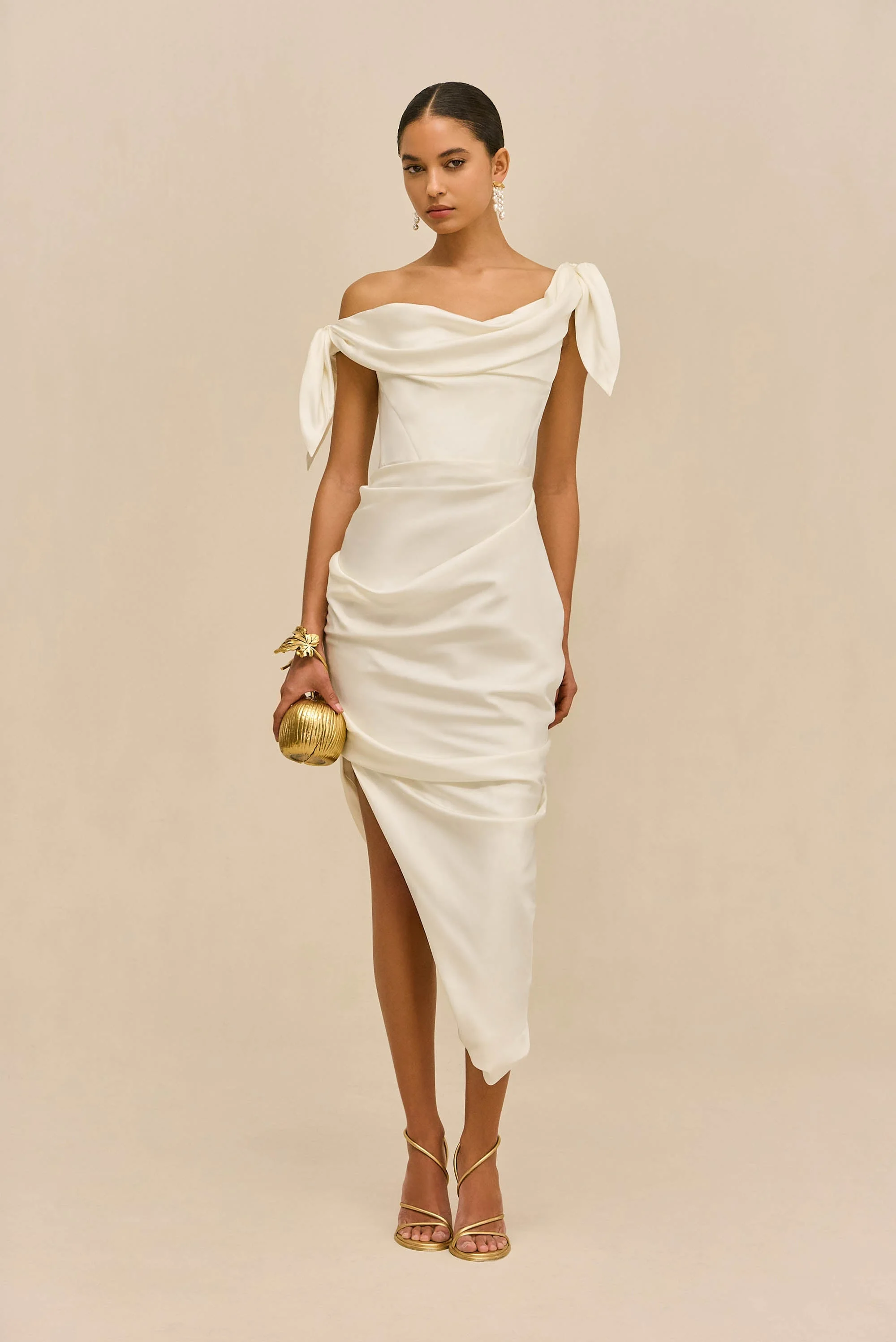 ITHACA DRESS - 1