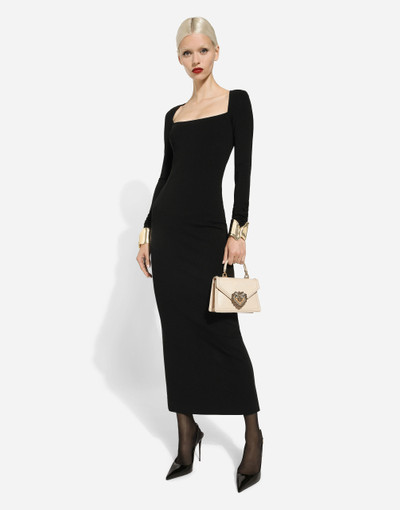 Dolce & Gabbana Small Devotion top-handle bag outlook