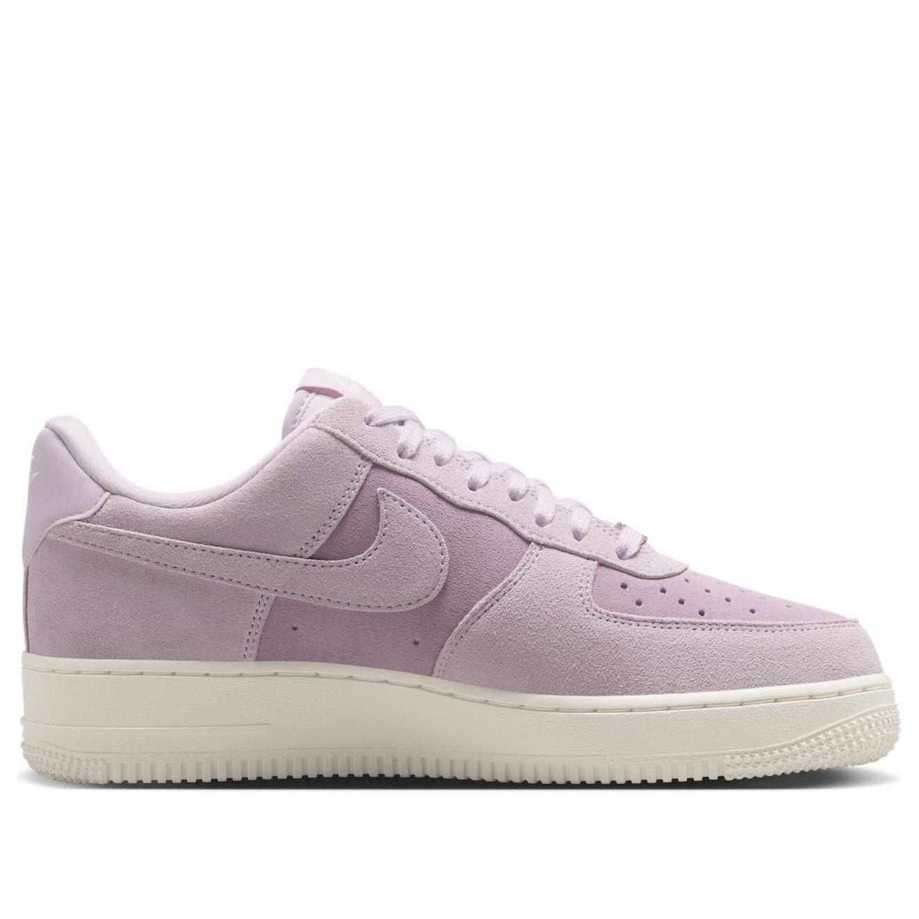 (WMNS) Nike Air Force 1 Low '07 'Doll Sail' HJ5336-500 - 2