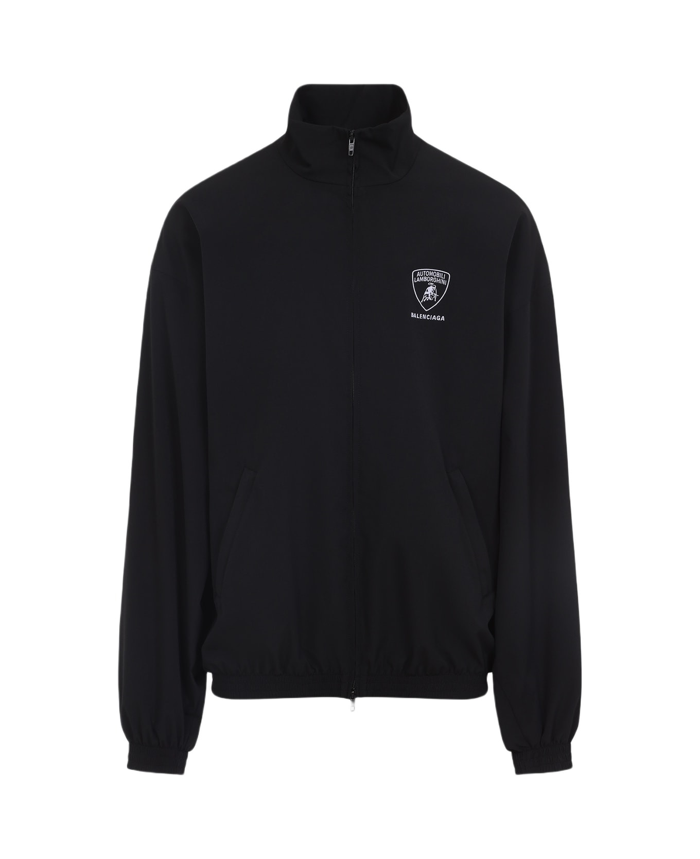 Al Tracksuit Jacket - 1