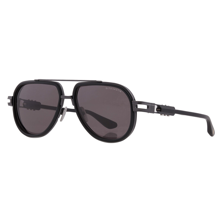 Dita VASTIK Grey Pilot Men's Sunglasses DTS441-A-02 59 - 2