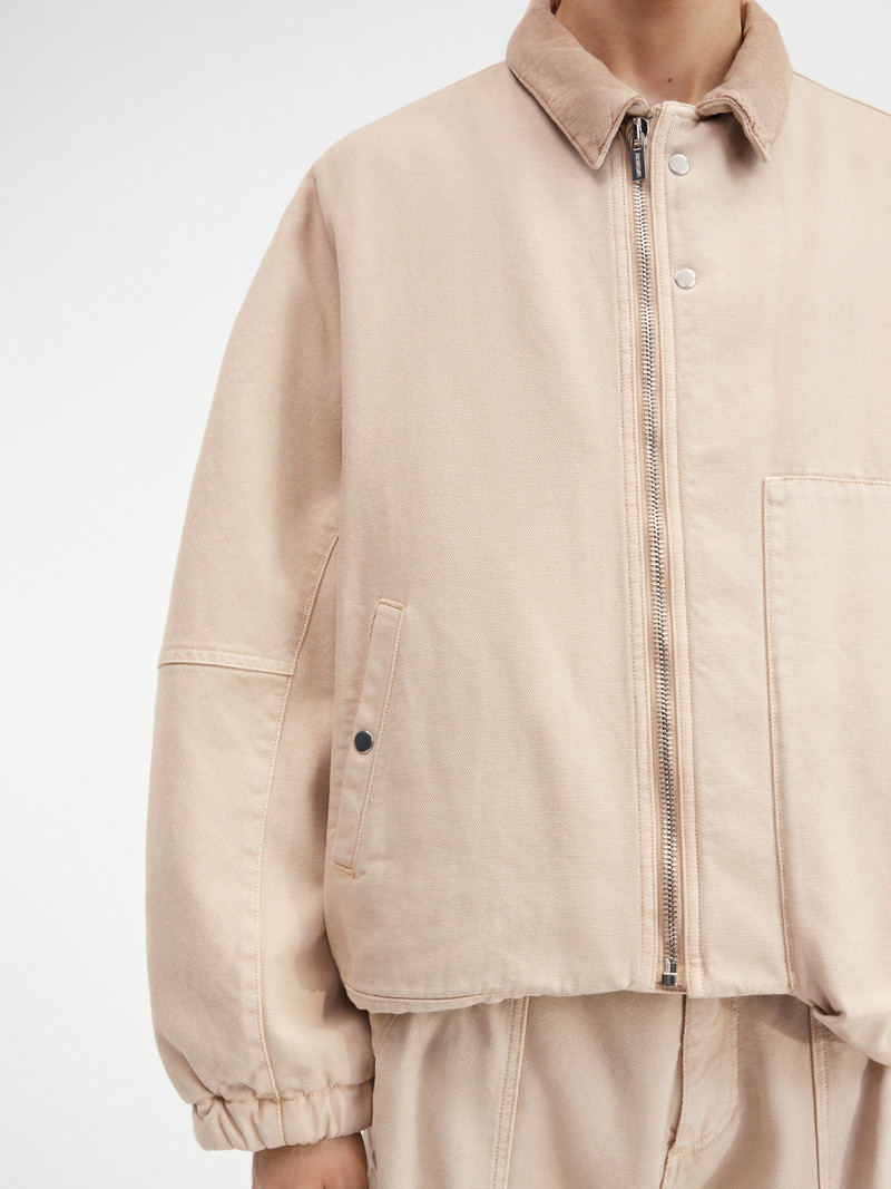 Le blouson Trivela 6