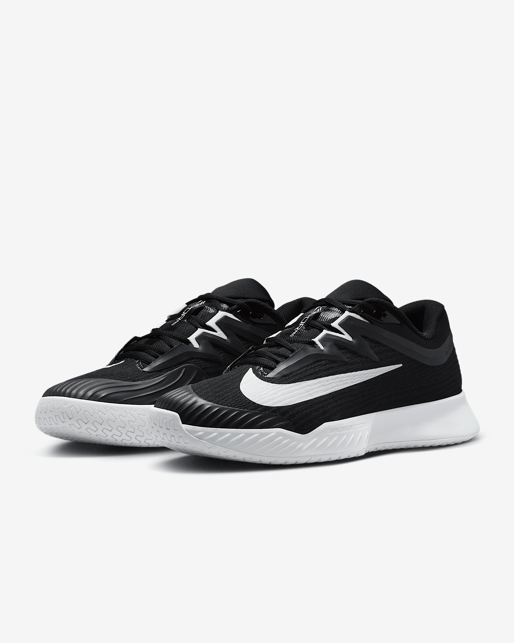 Nike Vapor Pro 3 Men's Hard Court Tennis Shoes - 5