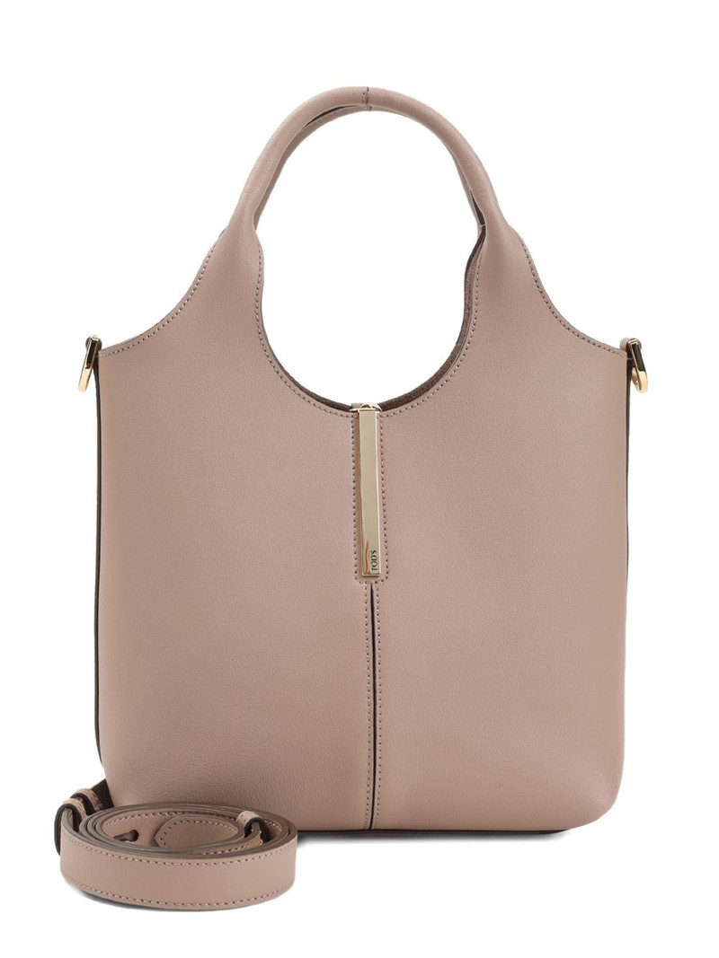 leather tote bag 1