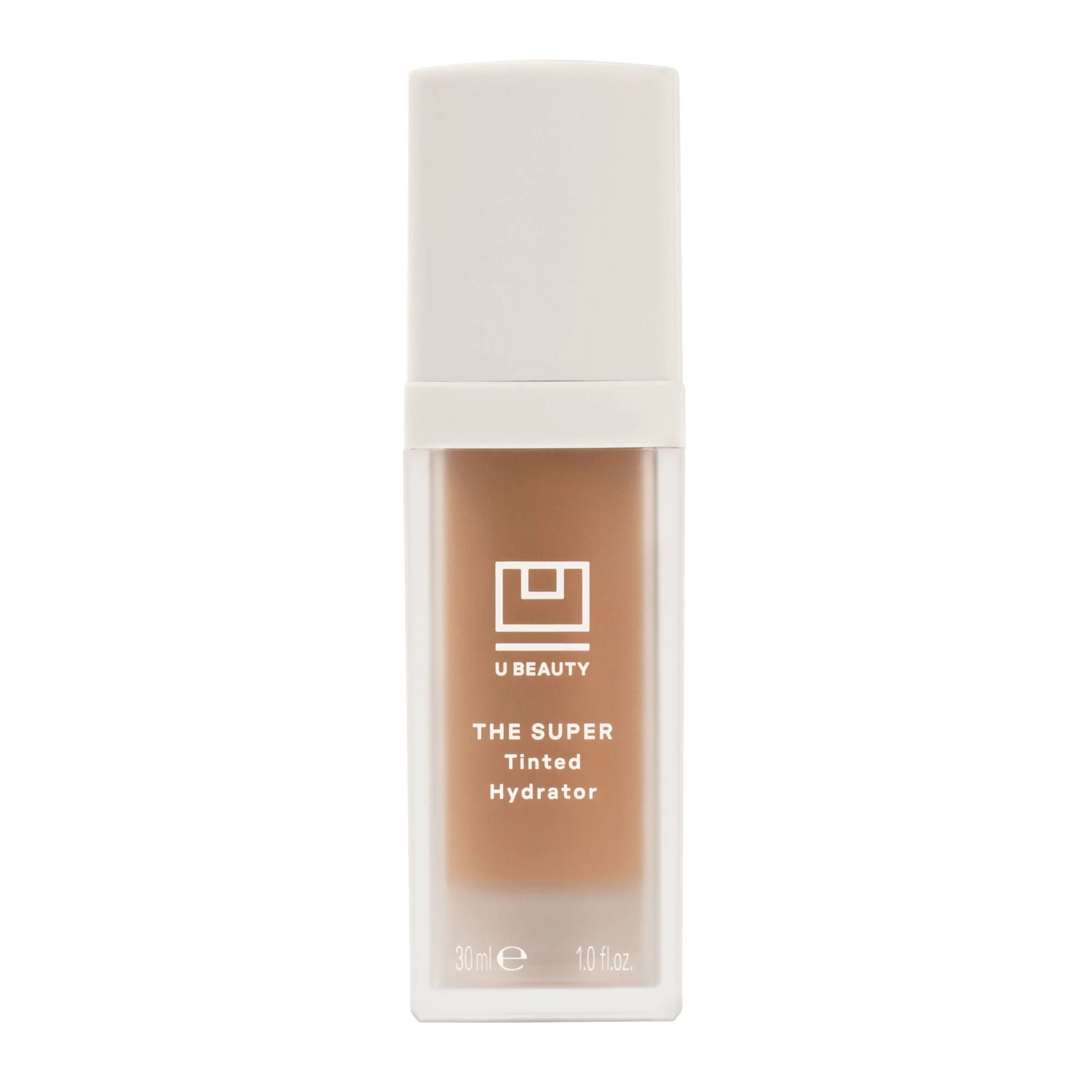 Super Tinted Hydrator - 1