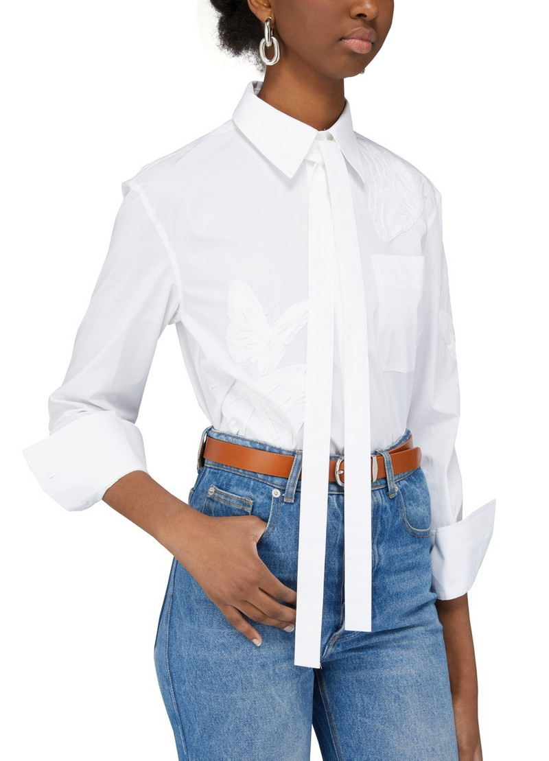 Embroidered shirt 4