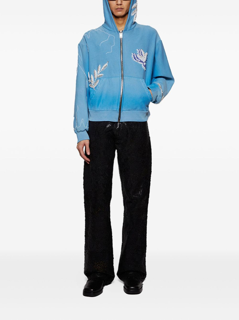 EARTHLING VIP Smog jeans outlook