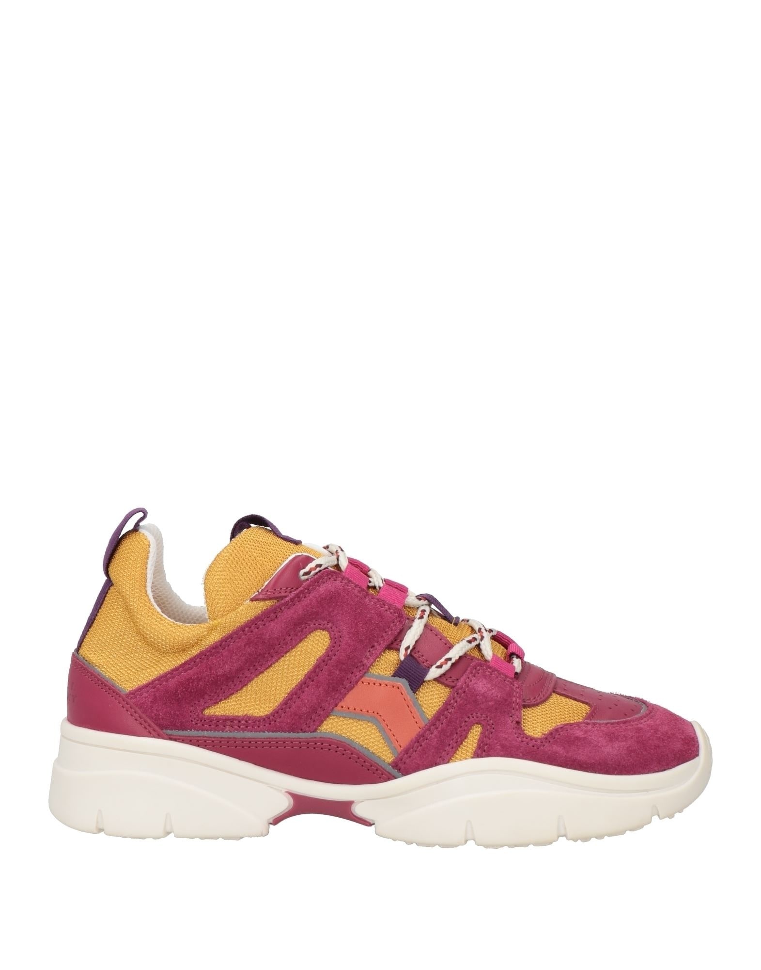 Garnet Women's Sneakers - 1