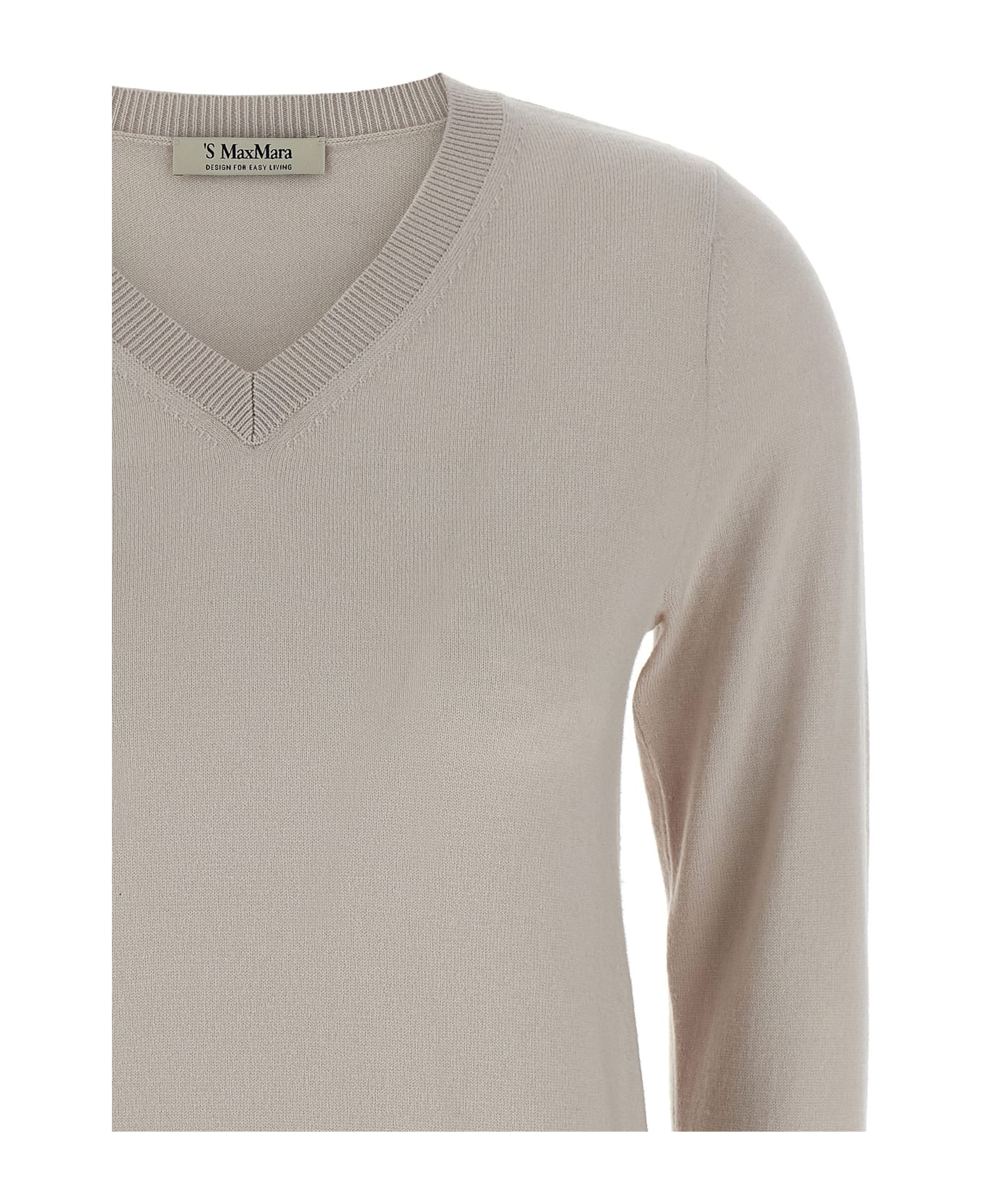 'idoneo' Sweater - 3