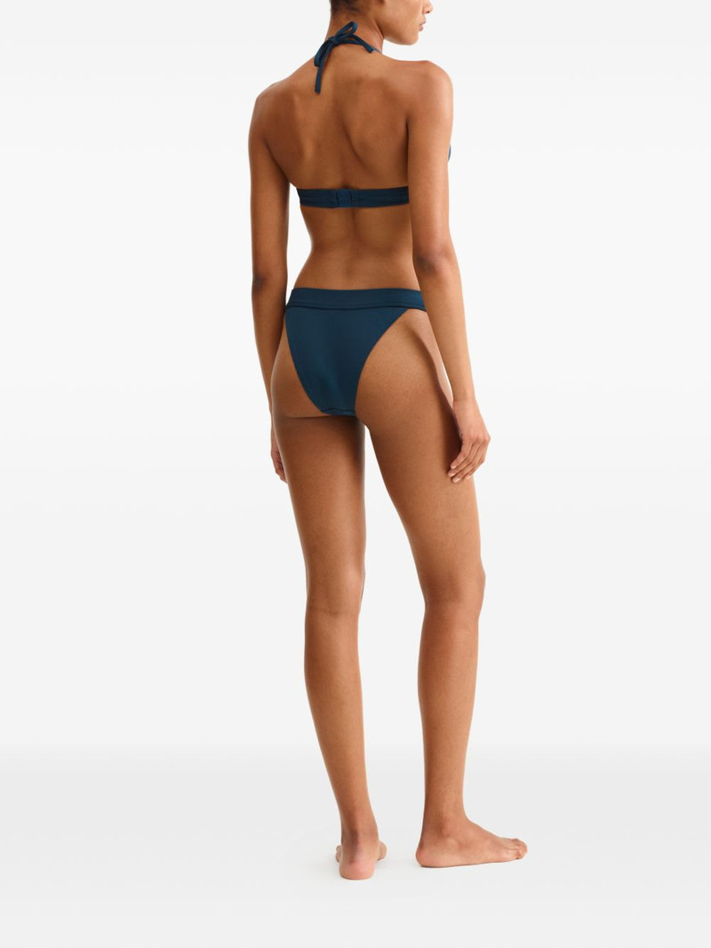 heritage button-detail bikini briefs 6